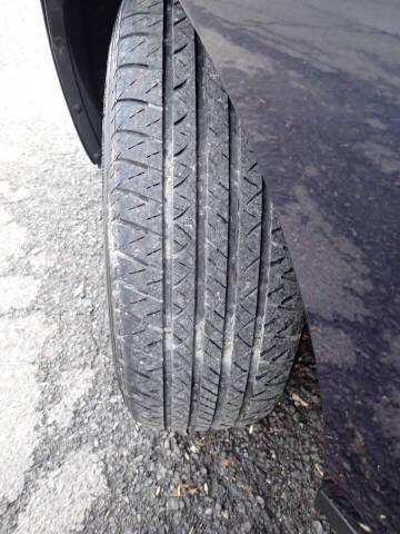 2005 Chevrolet Malibu LS