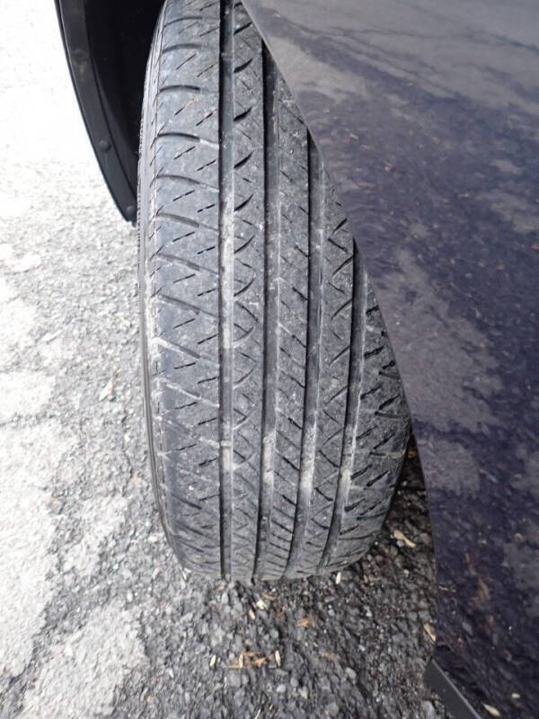 2005 Chevrolet Malibu LS