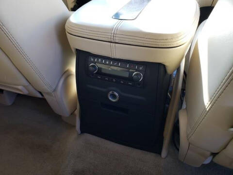 2007 Cadillac Escalade