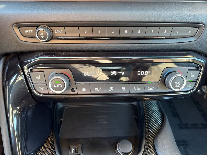 2025 Toyota GR Supra 3.0