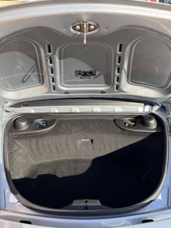 2014 Porsche Boxster
