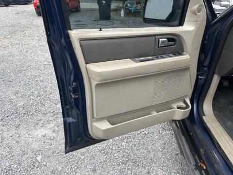 2009 Ford Expedition XLT