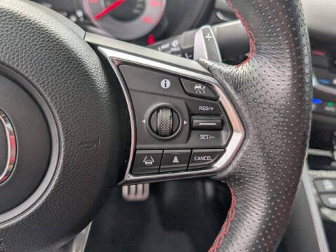 2023 Acura TLX SH-AWD Type S w/Perf. Wheel+Tire