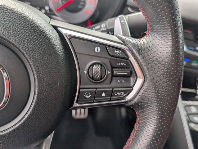 2023 Acura TLX SH-AWD Type S w/Perf. Wheel+Tire