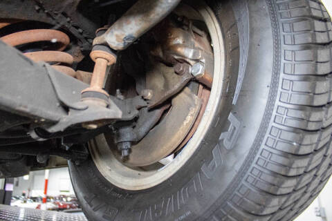 1982 Chevrolet Corvette