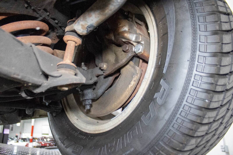 1982 Chevrolet Corvette