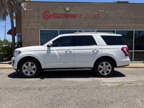 2020 Ford Expedition XLT