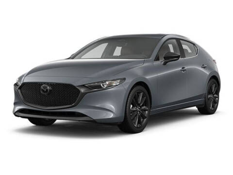 2024 Mazda Mazda3 Hatchback for sale at Everyone's Financed At Borgman in Grandville MI