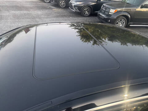 2016 Mercedes-Benz E-Class E 250 BlueTEC 4MATIC