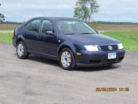 2002 Volkswagen Jetta