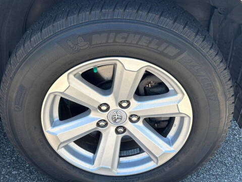 2010 Toyota Highlander