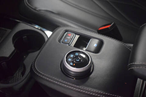 2023 Ford Mustang Mach-E Select