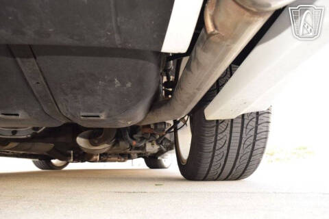 1999 Ford Mustang GT