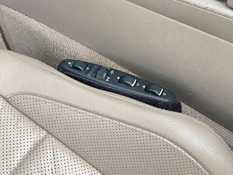 2011 Mercedes-Benz E-Class E 350