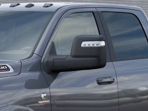 2026 RAM 4500
