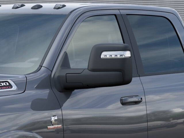 2026 RAM 4500