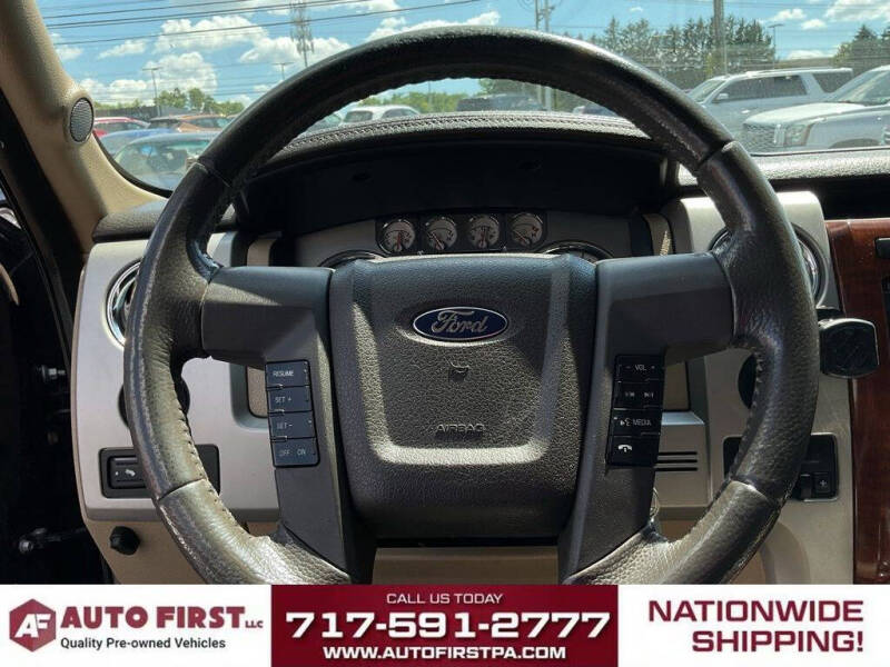 2010 Ford F-150