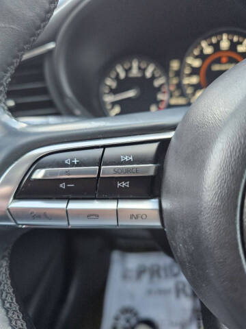 2020 Mazda CX-30 Preferred