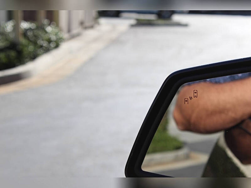 2015 GMC Acadia SLT-2