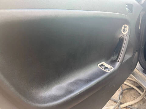 2007 Pontiac Solstice