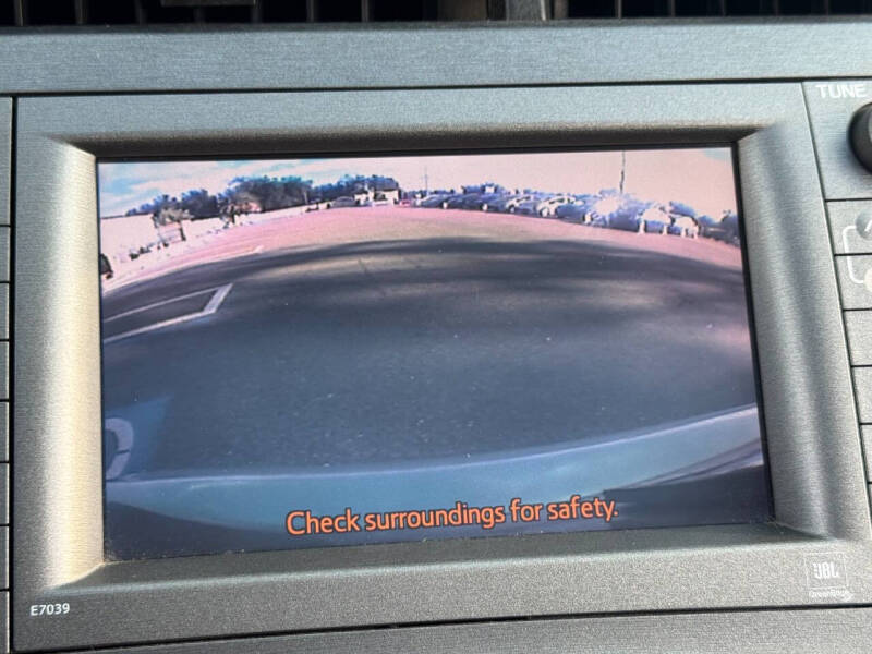 2013 Toyota Prius Four