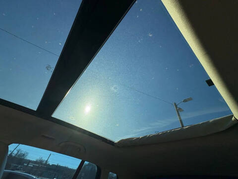 2015 Volkswagen Tiguan