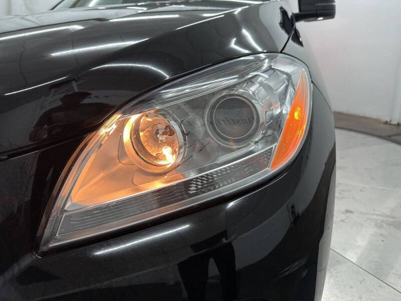 2015 Mercedes-Benz M-Class ML 350