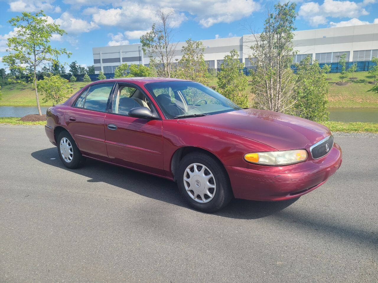 2003 Buick Century For Sale