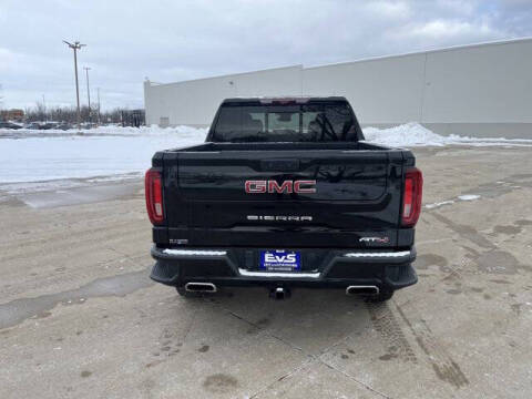 2022 GMC Sierra 1500