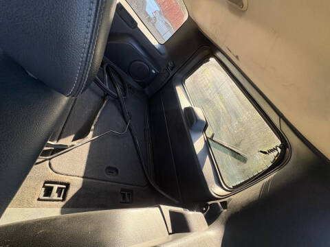 2009 Jeep Liberty Limited