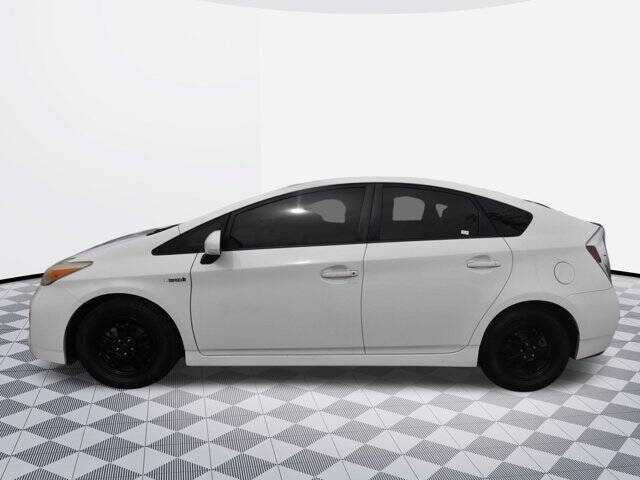 2014 Toyota Prius Two