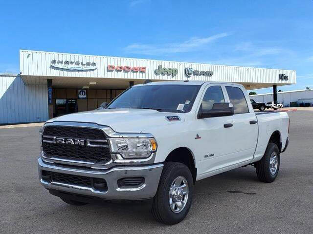 2022 RAM Ram Pickup 2500
