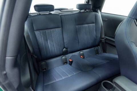 2025 MINI Hardtop 2 Door