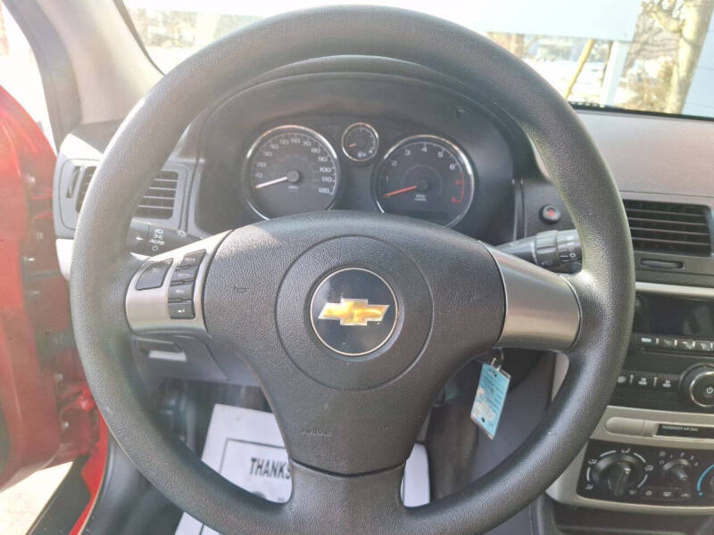 2010 Chevrolet Cobalt LT