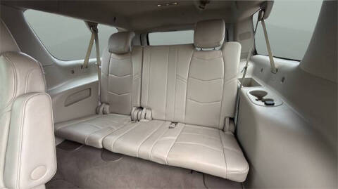 2018 Cadillac Escalade ESV Premium Luxury