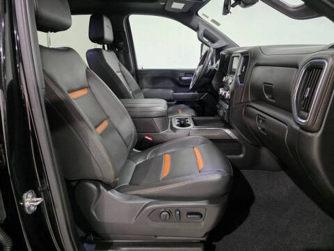 2023 GMC Sierra 2500HD