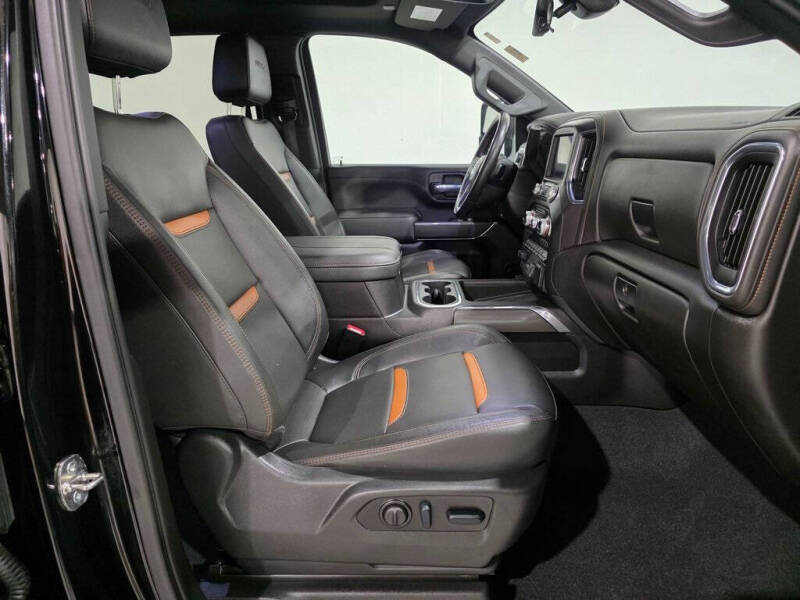 2023 GMC Sierra 2500HD