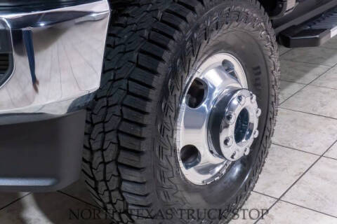 2020 Ford F-350 Super Duty Lariat