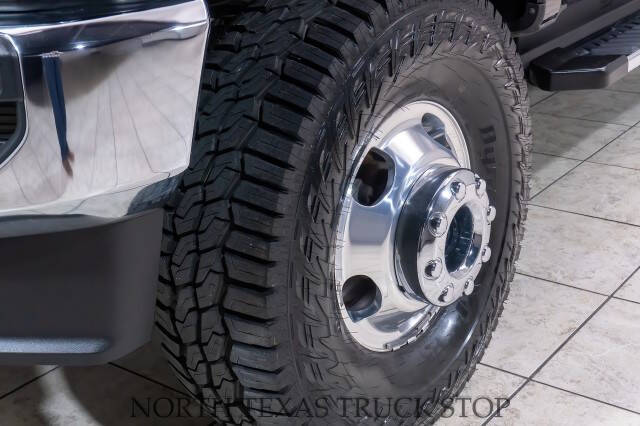 2020 Ford F-350 Super Duty Lariat