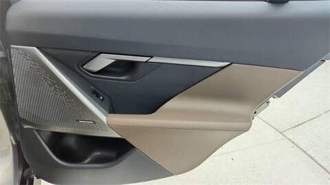 2025 BMW 5 Series 530i xDrive