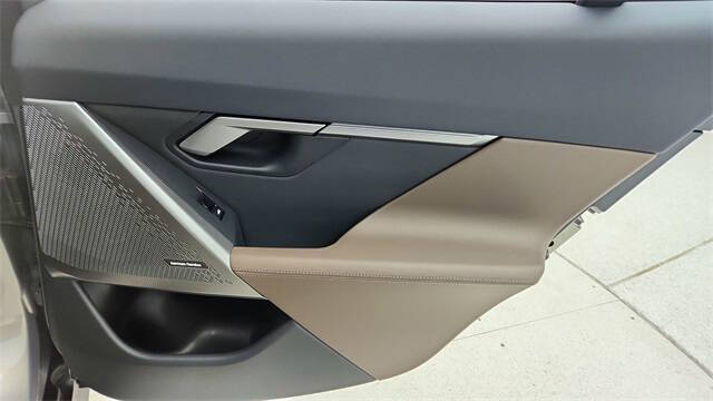 2025 BMW 5 Series 530i xDrive