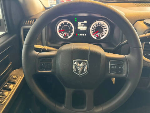 2013 RAM 1500 Express