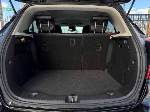 2017 Buick Encore Preferred II