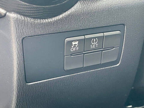 2016 Scion iA
