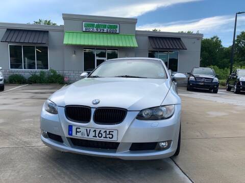 2008 BMW 3 Series for sale at Cross Motor Group in Rock Hill SC