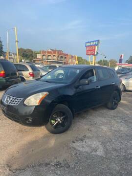 2010 Nissan Rogue for sale at Big Bills in Milwaukee WI