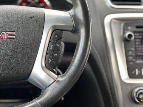 2014 GMC Acadia SLE-1