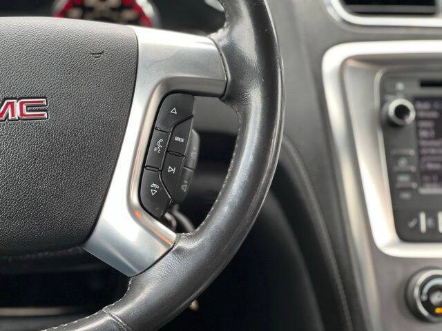 2014 GMC Acadia SLE-1