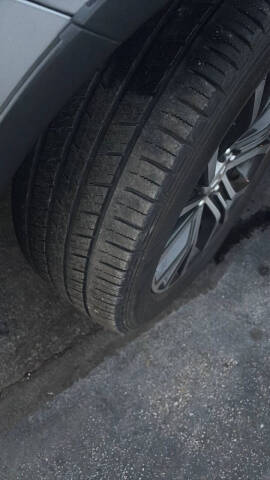 2017 Mitsubishi Outlander