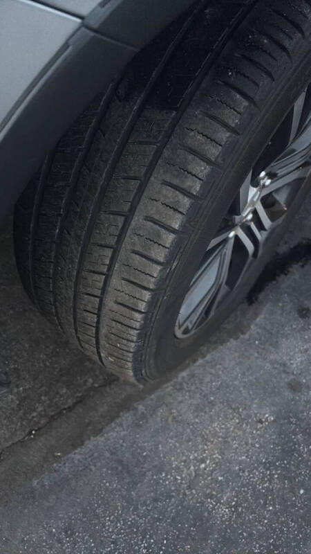 2017 Mitsubishi Outlander